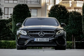 Mercedes-Benz E 220, снимка 3