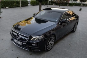 Mercedes-Benz E 220, снимка 6