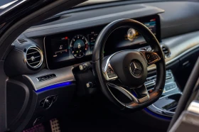 Mercedes-Benz E 220, снимка 9