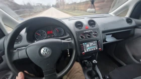 VW Caddy, снимка 5
