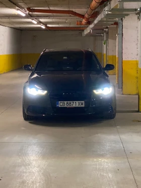 Audi A6 3.0 BITDI V6, снимка 2