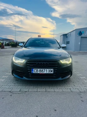 Audi A6 3.0 BITDI V6