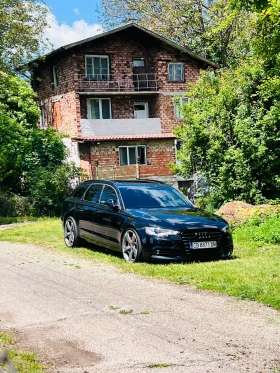 Audi A6 3.0 BITDI V6 - 13500 € / 26403.70 лв. - 32183262 1