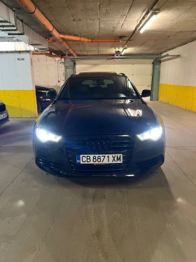 Audi A6 3.0 BITDI V6, снимка 7