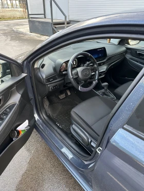 Hyundai I20 I20 - 19000 € / 37160.77 лв. - 20457255 9