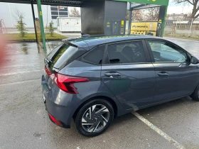 Hyundai I20 I20 - 19000 € / 37160.77 лв. - 20457255 7