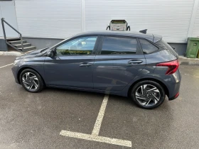 Hyundai I20 I20 - 19000 € / 37160.77 лв. - 20457255 8