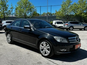 Mercedes-Benz C 280 3.0i 231�� 4mat/���������/�������� �� �������� | Mobile.bg � ����� ������ 6