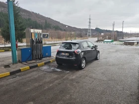 Renault Zoe Ze40, снимка 3