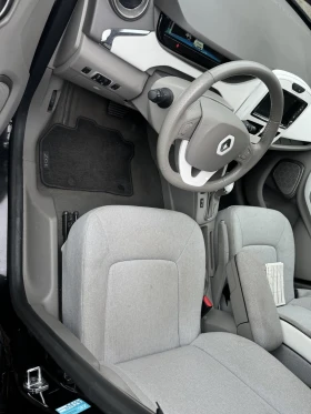 Renault Zoe Ze40, снимка 4