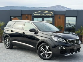 Peugeot 5008 Нов внос от Белгия! - 16250 € / 31782.24 лв. - 28111898 3