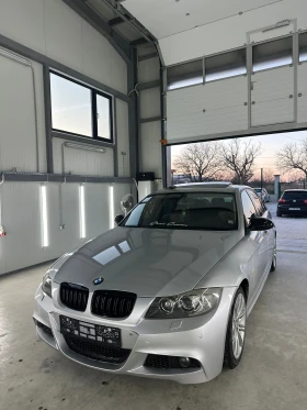 BMW 320 - 5800 € / 11343.81 лв. - 23119750 5