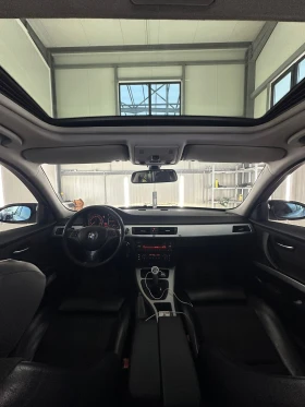 BMW 320 - 5800 € / 11343.81 лв. - 23119750 4