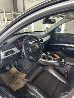 BMW 320 - 5800 € / 11343.81 лв. - 23119750 3