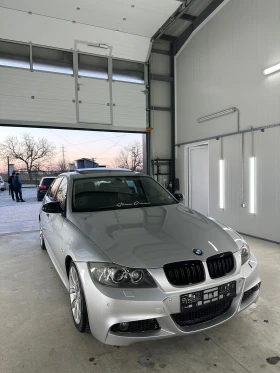 BMW 320 - 5800 € / 11343.81 лв. - 23119750 9