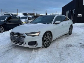 Audi A6 * Technik * CARFAX * ЦЕНА ДО БГ