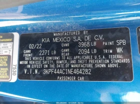 Kia Forte 1.6l Gt | Mobile.bg � ����� ������ 9