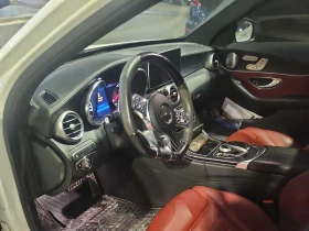 Mercedes-Benz C 43 AMG * CARFAX * ОТ ПРЕДСТАВИТЕЛ НА MERCEDES - 25700 € / 50264.83 лв. - 47326916 7