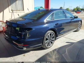 Audi A8 L* B&O* DISTRONIC* 360 CAM* ПАНОРАМА* ОБДУХВАНЕ - 37400 € / 73148.04 лв. - 57197784 6