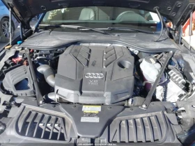 Audi A8 L* B&O* DISTRONIC* 360 CAM* ПАНОРАМА* ОБДУХВАНЕ - 37400 € / 73148.04 лв. - 57197784 9