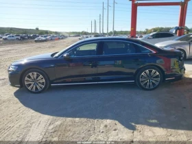 Audi A8 L* B&O* DISTRONIC* 360 CAM* ПАНОРАМА* ОБДУХВАНЕ - 37400 € / 73148.04 лв. - 57197784 8