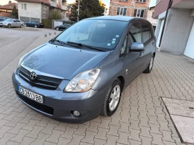 Toyota Corolla verso  �����������  | Mobile.bg � ����� ������ 3
