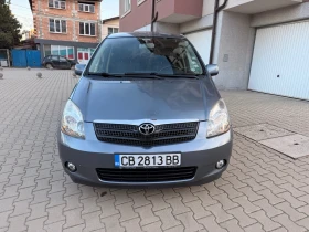 Toyota Corolla verso  �����������  | Mobile.bg � ����� ������ 2