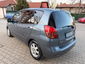 Toyota Corolla verso  �����������  | Mobile.bg � ����� ������ 6