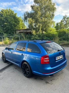 Skoda Octavia 2.0 TDI VRS - 4397 € / 8599.78 лв. - 31294822 12