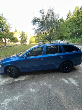 Skoda Octavia 2.0 TDI VRS - 4397 € / 8599.78 лв. - 31294822 7