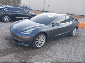 Tesla Model 3 Standard Range Plus Rear-Wheel Drive/Standard Rang | Auto.bg — изображение 2