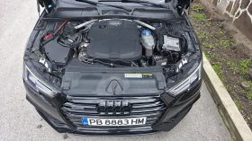 Audi A4 40TDI Quattro Led/Matrix - 17499 € / 34225.07 лв. - 38921444 13