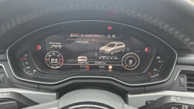 Audi A4 40TDI Quattro Led/Matrix - 17499 € / 34225.07 лв. - 38921444 12