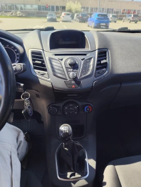 Ford Fiesta - 4999 € / 9777.19 лв. - 98501897 10