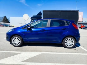 Ford Fiesta - 4999 € / 9777.19 лв. - 98501897 8