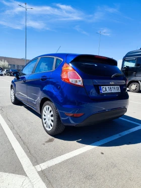 Ford Fiesta - 4999 € / 9777.19 лв. - 98501897 5