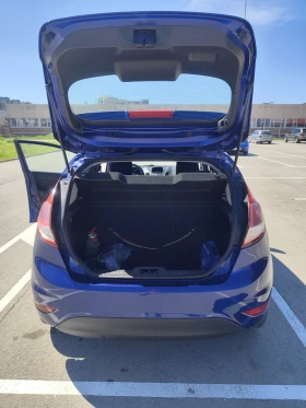 Ford Fiesta - 4999 € / 9777.19 лв. - 98501897 16