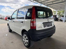 Fiat Panda 1.2* 60ps* GAS* КЛИМАТИК - 1600 € / 3129.33 лв. - 38347541 3