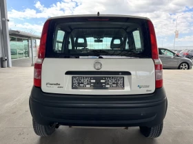 Fiat Panda 1.2* 60ps* GAS* КЛИМАТИК - 1600 € / 3129.33 лв. - 38347541 4