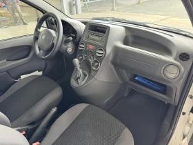 Fiat Panda 1.2* 60ps* GAS* КЛИМАТИК - 1600 € / 3129.33 лв. - 38347541 10