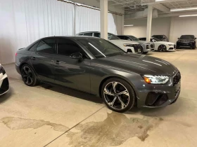 Audi S4 * Technik * MATRIX* DISTRONIC* BANG&OLUFSEN*  | Auto.bg — изображение 3