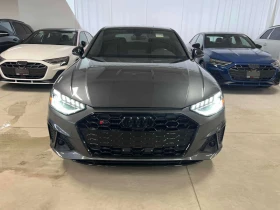 Audi S4 * Technik * MATRIX* DISTRONIC* BANG&OLUFSEN*  | Auto.bg — изображение 6