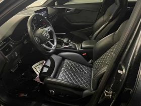 Audi S4 * Technik * MATRIX* DISTRONIC* BANG&OLUFSEN*  | Auto.bg — изображение 5
