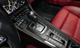 Porsche 911 991* 4GTS* PDK* ПОДГРЕВ* ОБДУХВАНЕ* CARBON*  - 59000 € / 115393.97 лв. - 12257925 12