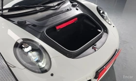 Porsche 911 991* 4GTS* PDK* ПОДГРЕВ* ОБДУХВАНЕ* CARBON*  - 59000 € / 115393.97 лв. - 12257925 16