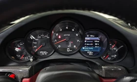 Porsche 911 991* 4GTS* PDK* ПОДГРЕВ* ОБДУХВАНЕ* CARBON*  - 59000 € / 115393.97 лв. - 12257925 13
