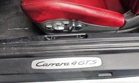 Porsche 911 991* 4GTS* PDK* ПОДГРЕВ* ОБДУХВАНЕ* CARBON*  - 59000 € / 115393.97 лв. - 12257925 7