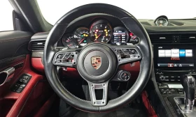 Porsche 911 991* 4GTS* PDK* ПОДГРЕВ* ОБДУХВАНЕ* CARBON*  - 59000 € / 115393.97 лв. - 12257925 9