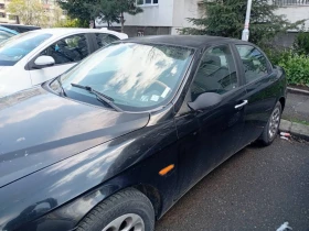 Alfa Romeo 156 - 666 € / 1302.58 лв. - 26983901 5