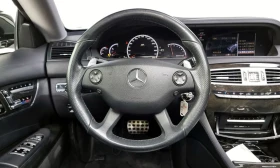 Mercedes-Benz CL 63 AMG ОБДУХВАНЕ/КАМЕРИ/ПОДГРЕВ/FULL - 14900 € / 29141.87 лв. - 17799113 11